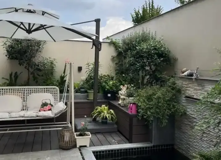 庭院小菜园如何布置(打造美丽庭院小菜园:布置技巧大揭秘) 庭院小菜园如何布置(打造美丽庭院小菜园:布置技巧大揭秘)
